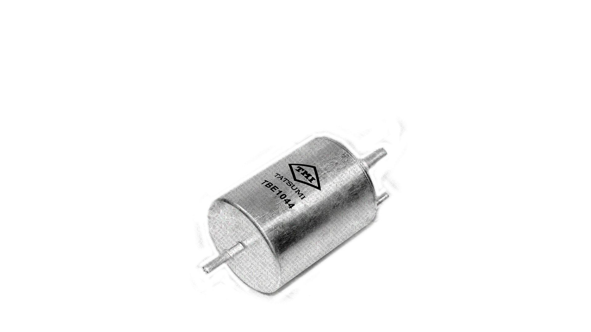 Фильтр топливный AUDI A4 1.8T A6 2.4I A6 4.2I A6 S6 02- (Аналог PP8366) TATSUMI